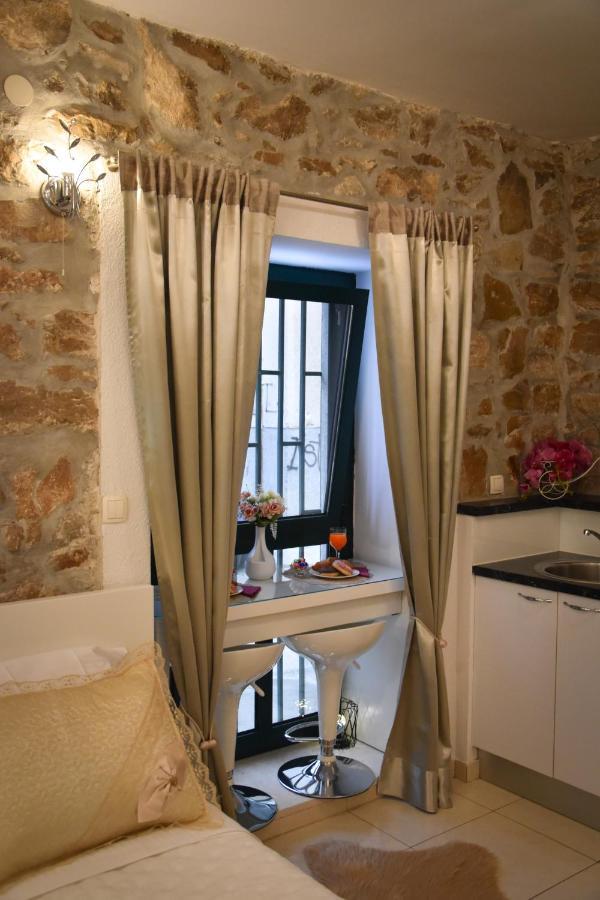 Apartments Bepina- 5 Mins From The Center Split Exterior photo