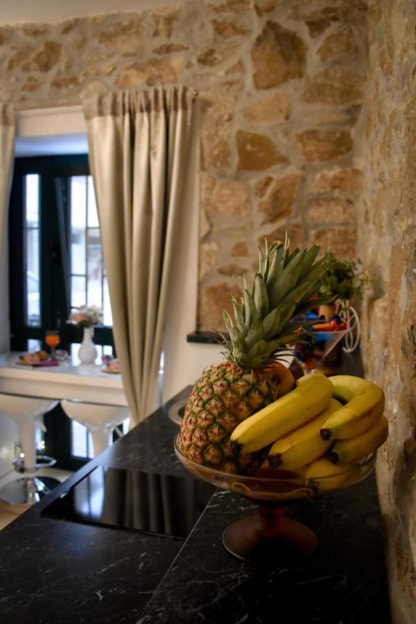 Apartments Bepina- 5 Mins From The Center Split Exterior photo